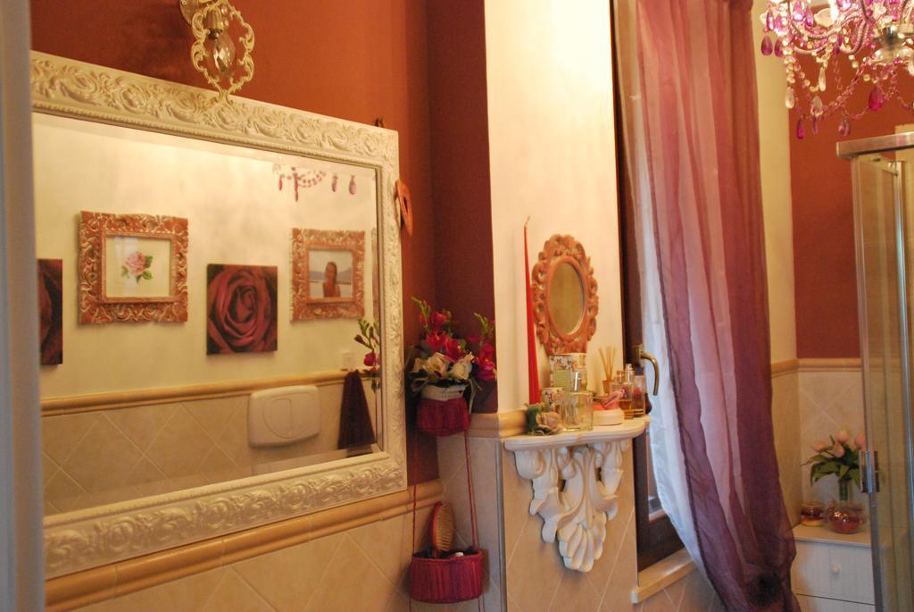 Villetta Gaia Colle Umberto  Экстерьер фото